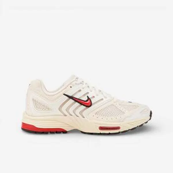 Nike Lage Sneakers  Air Peg 2K5 Rood — vergelijk prijzen bij 1 winkel