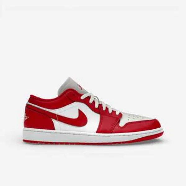 Nike Lage Sneakers  1 Low New Beginnings Wit — vergelijk prijzen bij 1 winkel