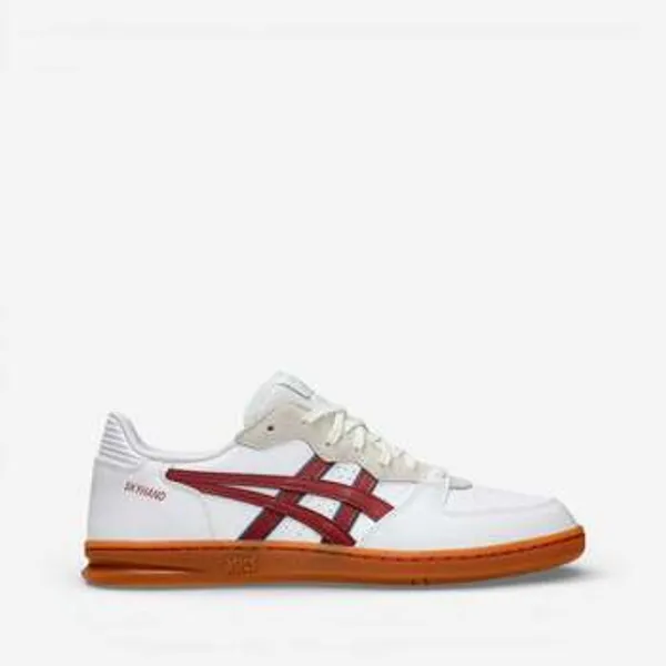 ASICS Lage Sneakers  Skyhand OG Rood — vergelijk prijzen bij 1 winkel