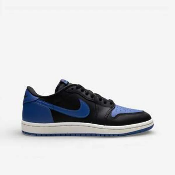 Nike Lage Sneakers  Jordan 1 Retro Low '85 Royal Blauw — vergelijk prijzen bij 1 winkel