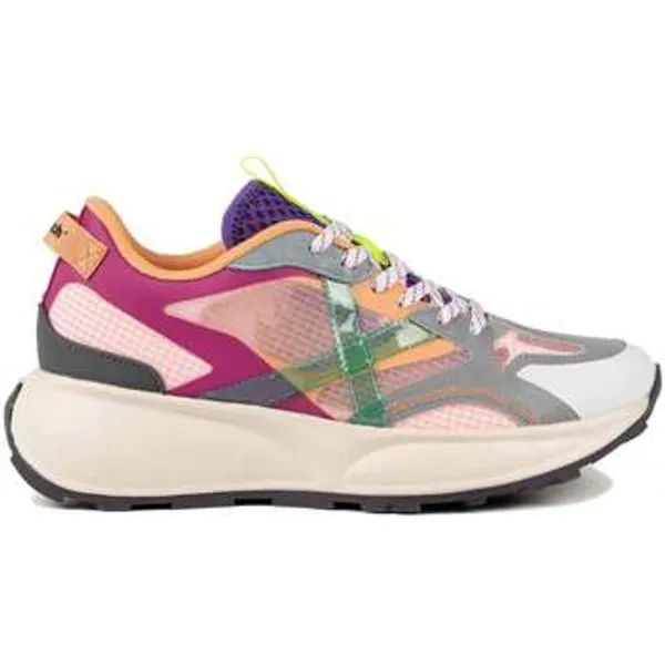 Munich Lage Sneakers  Trainner 8201006 Multicolour — vergelijk prijzen bij 1 winkel