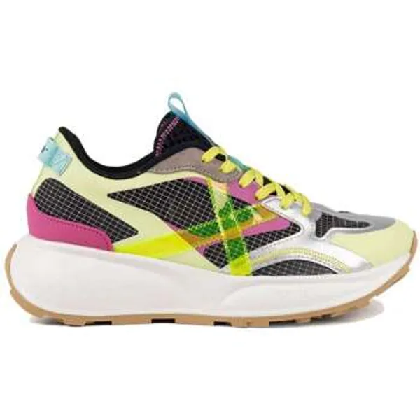 Munich Lage Sneakers  Trainner 8201008 Multicolour — vergelijk prijzen bij 1 winkel