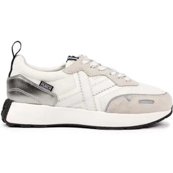 Munich Lage Sneakers  Xemine Wmn 8907102 Wit — vergelijk prijzen bij 1 winkel