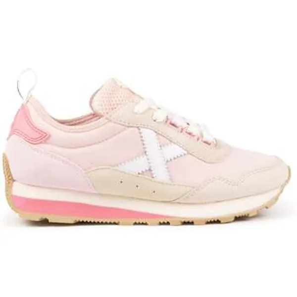 Munich Lage Sneakers  Um Wmn 8909036 Roze — vergelijk prijzen bij 1 winkel