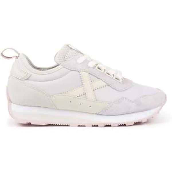 Munich Lage Sneakers  Um Wmn 8909039 Violet — vergelijk prijzen bij 1 winkel