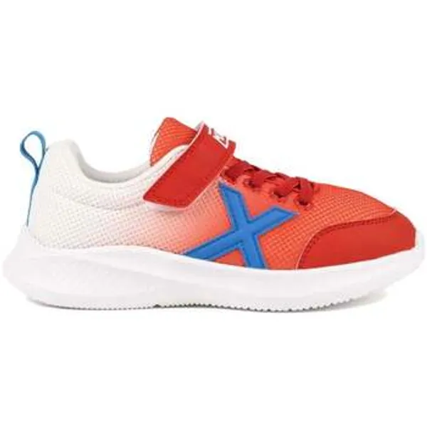 Munich Lage Sneakers  Mini Leta 8935010 Rood — vergelijk prijzen bij 1 winkel