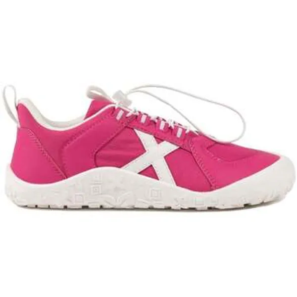 Munich Lage Sneakers  Mini Lito 8946005 Roze — vergelijk prijzen bij 1 winkel