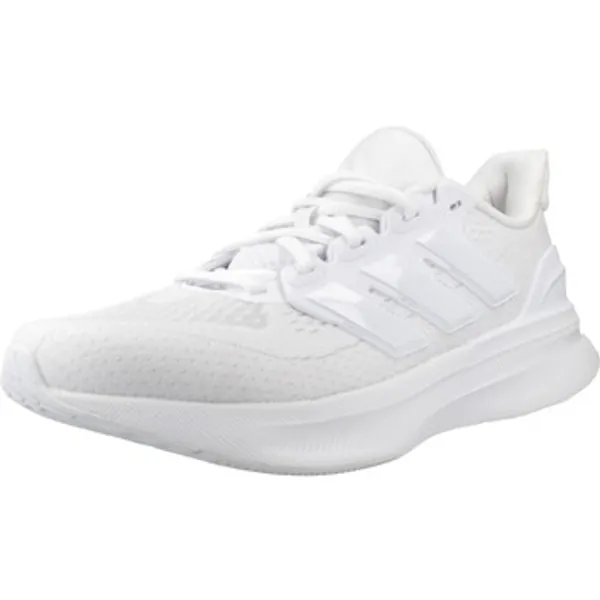 adidas Lage Sneakers  Sport Zapatillas Hombre Modèle Ultrarun 5 Wit — vergelijk prijzen bij 1 winkel