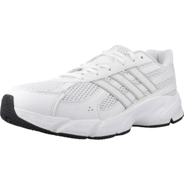 adidas Lage Sneakers Sport Zapatillas Hombre Modèle Technochaos 2000 Wit — vergelijk prijzen bij 1 winkel