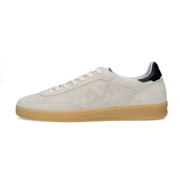 Sun68 Lage Sneakers  Z36142 Wit — vergelijk prijzen bij 1 winkel