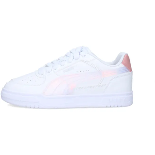 PUMA Lage Sneakers  406893 Roze — vergelijk prijzen bij 1 winkel
