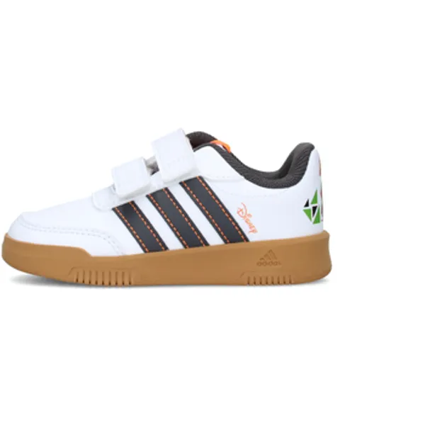 adidas Lage Sneakers  JQ1972 Wit — vergelijk prijzen bij 1 winkel