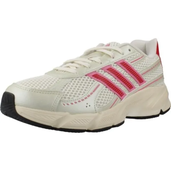 adidas Sneakers  Sport Zapatillas Mujer Modèle Technochaos 2000 Wit — vergelijk prijzen bij 1 winkel