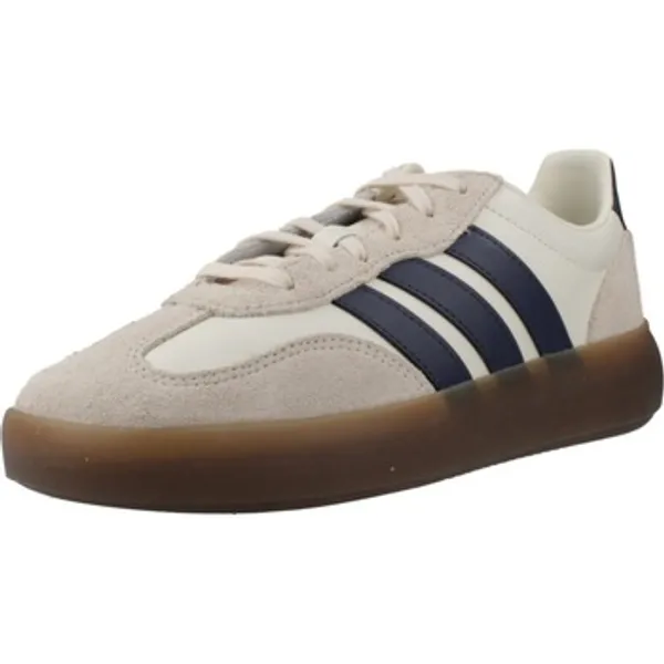 adidas Sneakers  Sport Zapatillas Hombre Modèle Barreda Decode Lux Wit — vergelijk prijzen bij 1 winkel