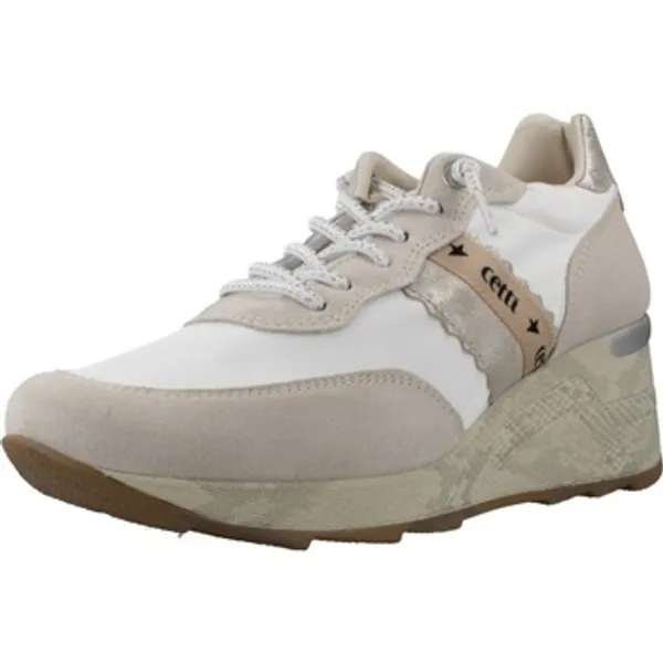 Cetti Sneakers  Sport Zapatillas Mujer Modèle C1149sra V26 Wit — vergelijk prijzen bij 1 winkel