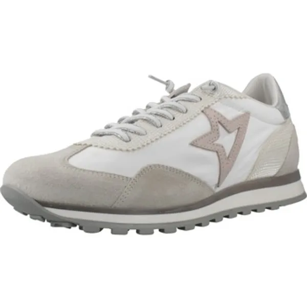 Cetti Sneakers  Sport Zapatillas Mujer Modèle C1259sra V26 Wit — vergelijk prijzen bij 1 winkel