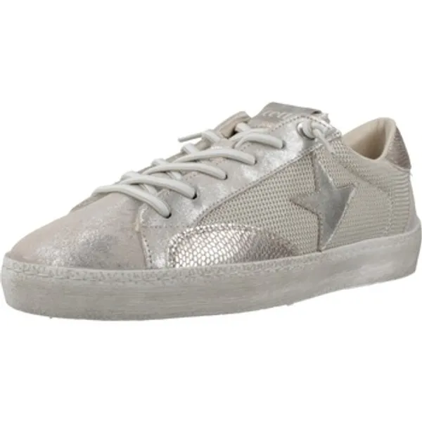 Cetti Sneakers  Sport Zapatillas Mujer Modèle C1342sra V26 Grijs — vergelijk prijzen bij 1 winkel