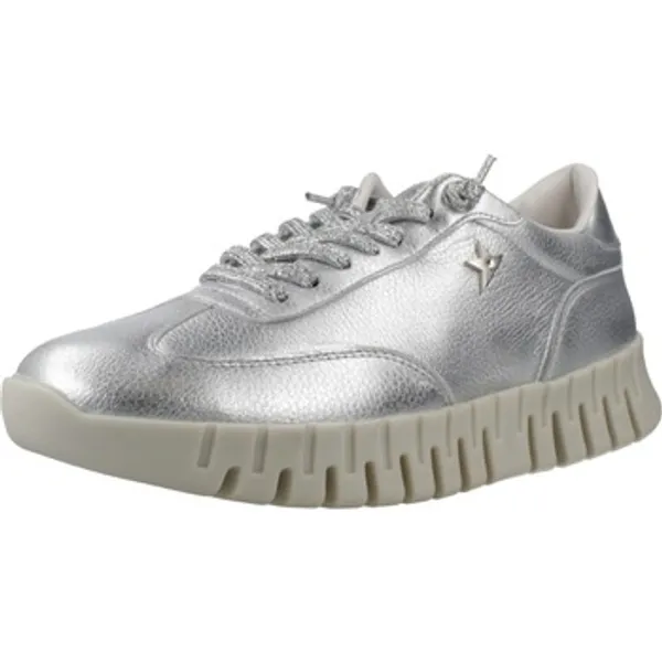 Cetti Sneakers  Sport Zapatillas Mujer Modèle C1381sra V26 Zilver — vergelijk prijzen bij 1 winkel