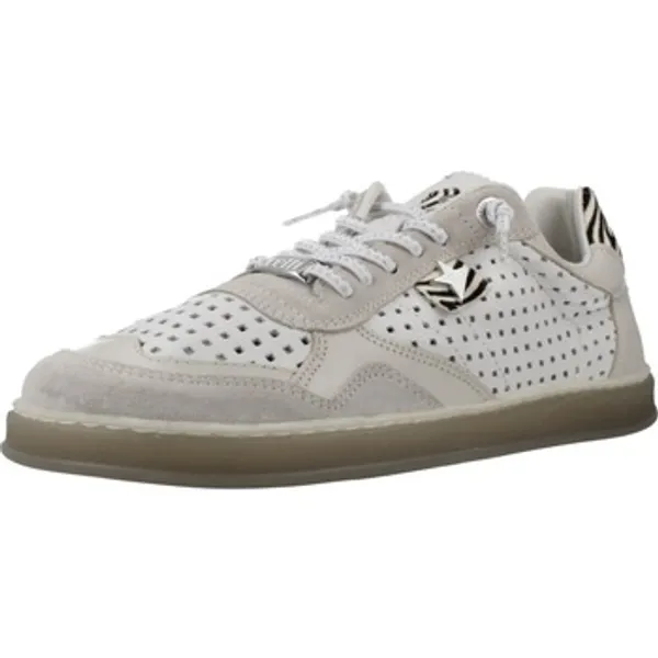 Cetti Sneakers  Sport Zapatillas Mujer Modèle C848sra Wit — vergelijk prijzen bij 1 winkel