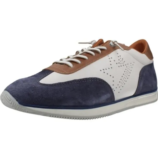 Cetti Sneakers  Sport Zapatillas Hombre Modèle C1381 V26 Blauw — vergelijk prijzen bij 1 winkel