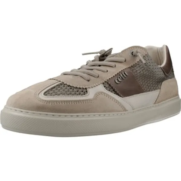 Cetti Sneakers  Sport Zapatillas Hombre Modèle C1395 V26 Beige — vergelijk prijzen bij 1 winkel