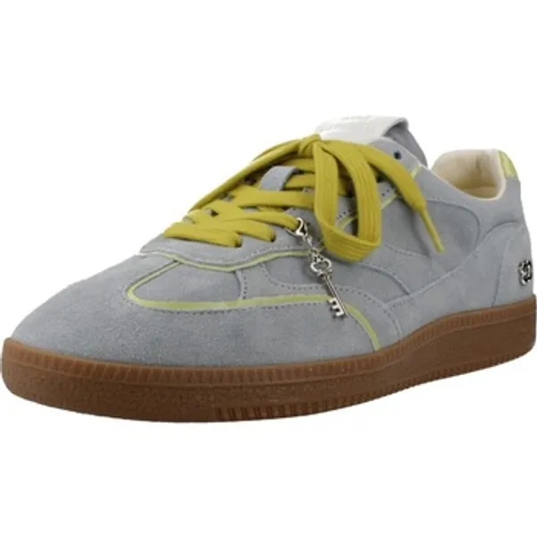 Noa Harmon Sneakers  Sport Zapatillas Mujer Modèle Ten Blauw — vergelijk prijzen bij 1 winkel