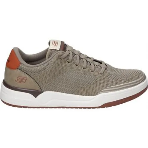 Skechers Lage Sneakers  210793-TPE Beige — vergelijk prijzen bij 1 winkel