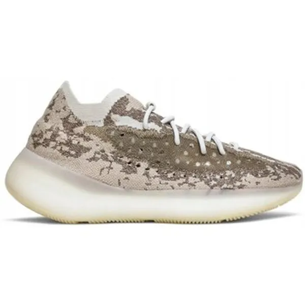 adidas Lage Sneakers  Yeezy Boost 380 multicolour — vergelijk prijzen bij 1 winkel