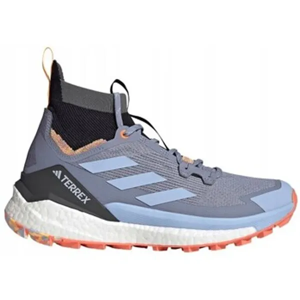 adidas Hoge Sneakers  Terrex Boost Free Hiker 2.0 multicolour — vergelijk prijzen bij 1 winkel