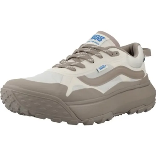 Vans Lage Sneakers  Sport Zapatillas Hombre Modèle Crosspath Bruin — vergelijk prijzen bij 1 winkel