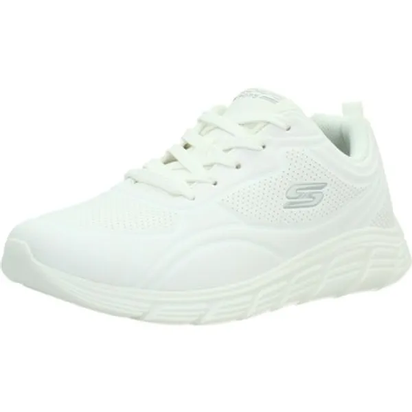 Skechers Lage Sneakers Sport Zapatillas Mujer Modèle Bobs B Flex Lo Cool Ease Wit — vergelijk prijzen bij 1 winkel