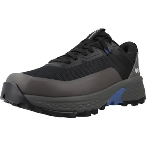 Columbia Lage Sneakers Sport Zapatillas Hombre Modèle Tellurix Peak Wp Zwart — vergelijk prijzen bij 1 winkel
