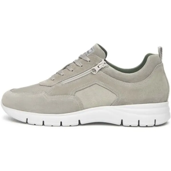 NeroGiardini Lage Sneakers  Colorado T.K-Tech 457 16 Eva Andalo 8770/002 Grijs — vergelijk prijzen bij 1 winkel