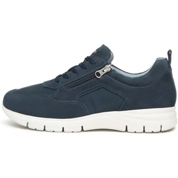 NeroGiardini Lage Sneakers  Colorado T.K-Tech 457 Eva Andalo 8770/003 Blauw — vergelijk prijzen bij 1 winkel