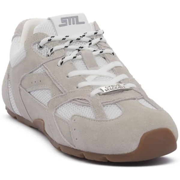 Steve Madden Lage Sneakers Wit — vergelijk prijzen bij 1 winkel