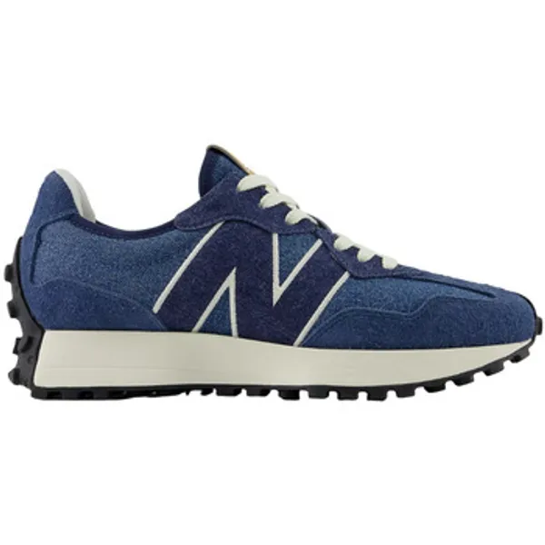 New Balance Lage Sneakers  Schoenen--Vrouw Blauw — vergelijk prijzen bij 1 winkel