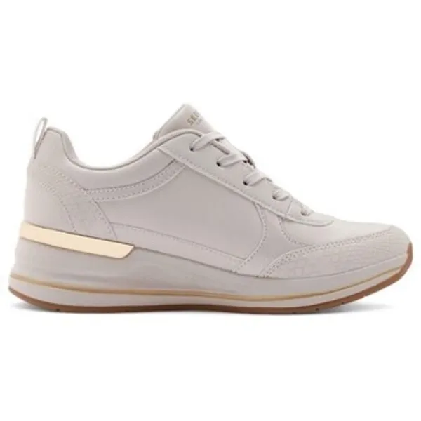Skechers Lage Sneakers  177345 BILLION 2 FINE SHINE Wit — vergelijk prijzen bij 1 winkel