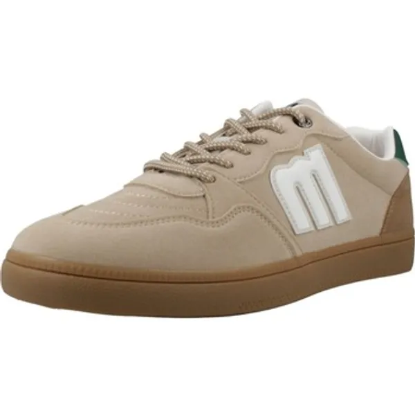 MTNG Lage Sneakers  Sport Zapatillas Hombre Modèle 84858m Bruin — vergelijk prijzen bij 1 winkel