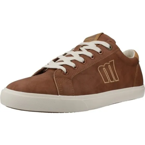 MTNG Lage Sneakers  Sport Zapatillas Hombre Modèle 84842m Bruin — vergelijk prijzen bij 1 winkel