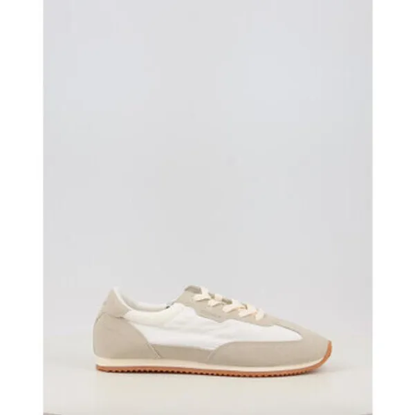 Ecoalf Lage Sneakers  DENVER Wit — vergelijk prijzen bij 1 winkel