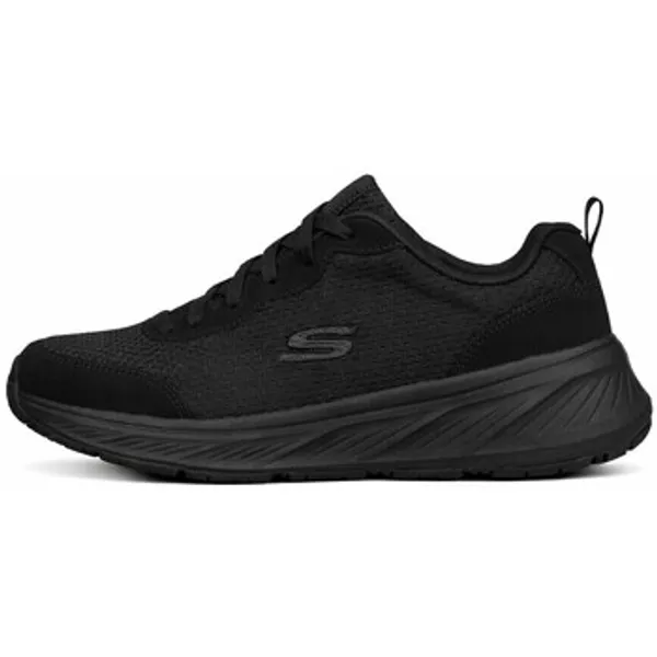 Skechers Lage Sneakers  404801L Zwart — vergelijk prijzen bij 1 winkel