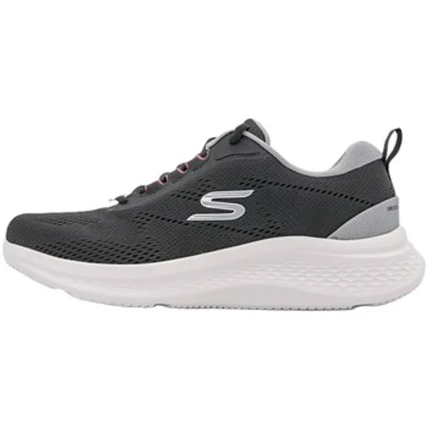 Skechers Lage Sneakers  233184 Zwart — vergelijk prijzen bij 1 winkel