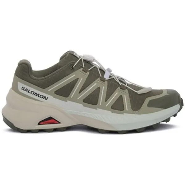 Salomon Lage Sneakers  Speedcross Peak Beige — vergelijk prijzen bij 1 winkel