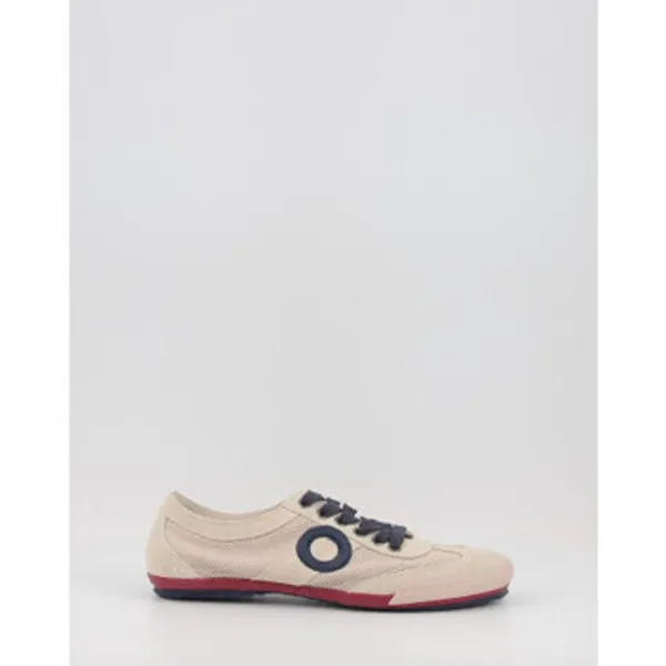 ARO Lage Sneakers  JOANETA NET 3133 Beige — vergelijk prijzen bij 1 winkel