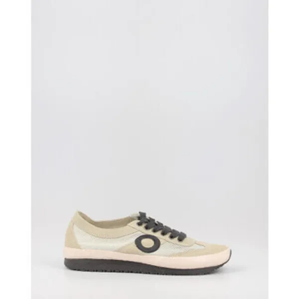 ARO Lage Sneakers  JOANETA PLUS NET 3666 Beige — vergelijk prijzen bij 1 winkel