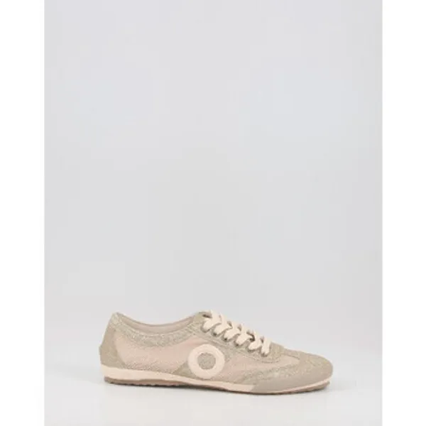 ARO Lage Sneakers  JOANETA 3133 GLITTER Zilver — vergelijk prijzen bij 1 winkel