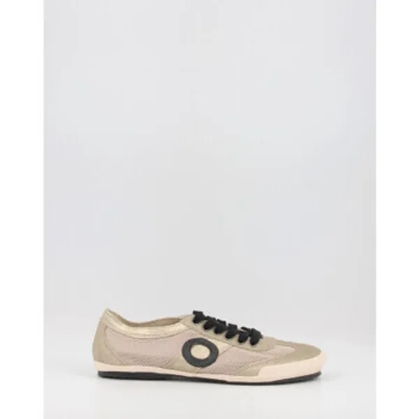 ARO Lage Sneakers  JOANETA 3133 MILLENIUM Zilver — vergelijk prijzen bij 1 winkel