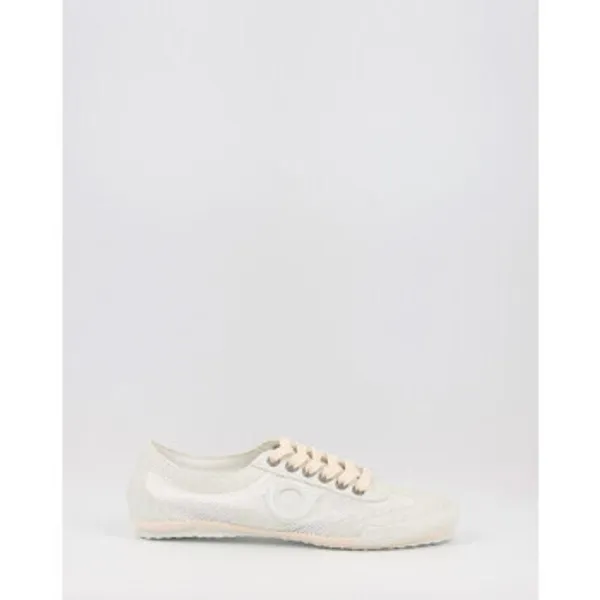 ARO Lage Sneakers  JOANETA GLITTER 3133 Wit — vergelijk prijzen bij 1 winkel