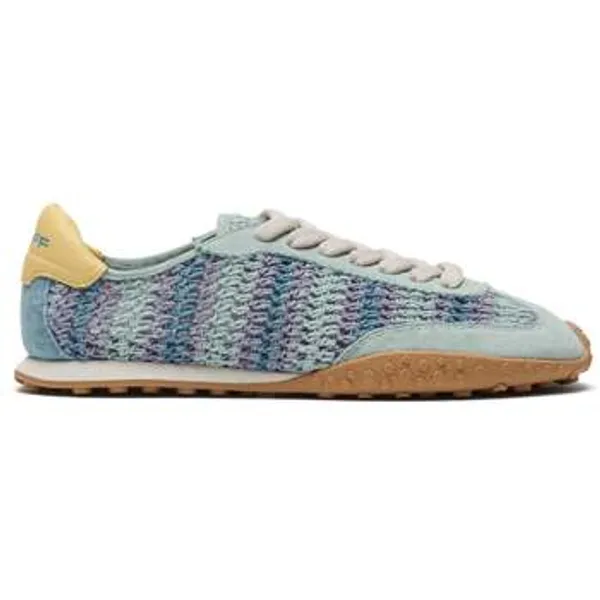 HOFF Lage Sneakers  Bridge Woven Light Blauw — vergelijk prijzen bij 1 winkel
