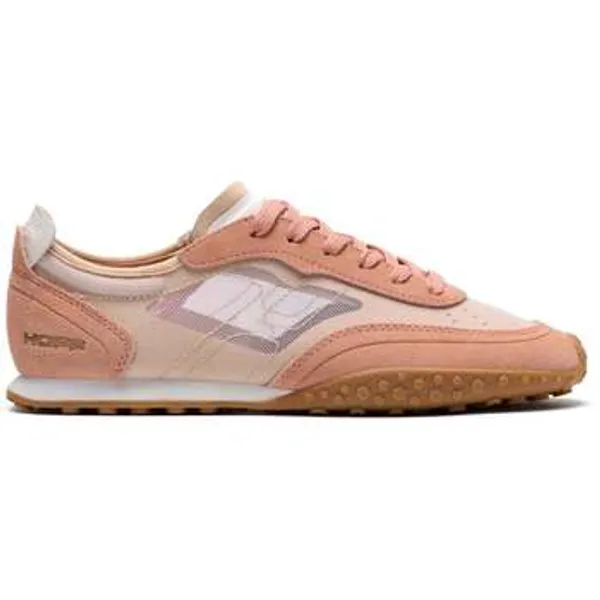 HOFF Lage Sneakers  Bridge Mesh Peach Oranje — vergelijk prijzen bij 1 winkel